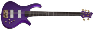 Schecter FreeZesicle-5