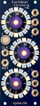 vpme.de Euclidean Circles v2