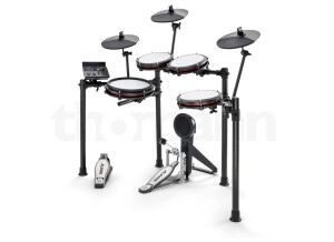 Alesis Nitro Max