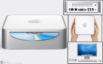 Apple Mac Mini