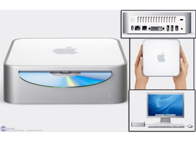 Apple Mac Mini