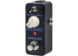 Sonicake Blue Skreamer