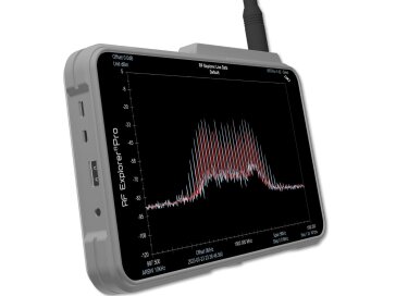 RF Venue RF Explorer PRO