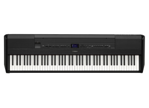 Yamaha P-525