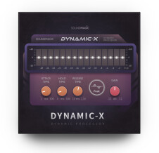 Sound Magic DynamicX