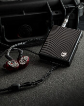 JH Audio Pearl Tri Amp Micro Speaker Management System