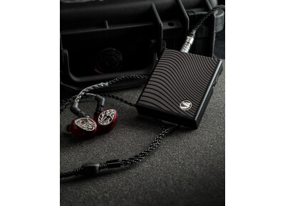 JH Audio Pearl Tri Amp Micro Speaker Management System