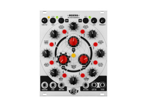 XAOC Devices Moskwa II