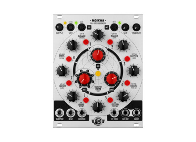 XAOC Devices Moskwa II