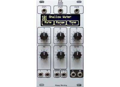 Happy Nerding FX AID PRO