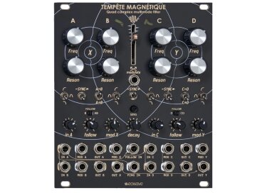 Eowave Tempête Magnétique