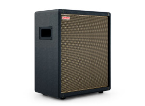 Positive Grid Spark Cab