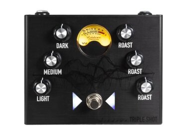 Ashdown Triple Shot (2023)