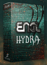 Two Notes Audio Engineering ENGL Hydra