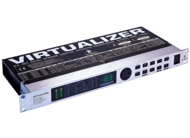 Behringer Virtualizer DSP1000