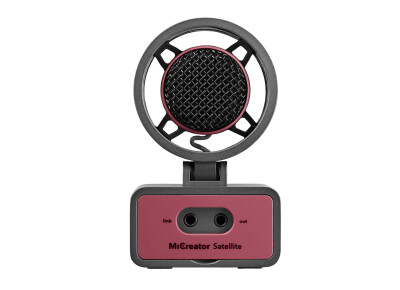 Austrian Audio MiCreator Satellite