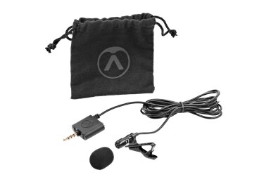 Austrian Audio MiCreator Y-Lav