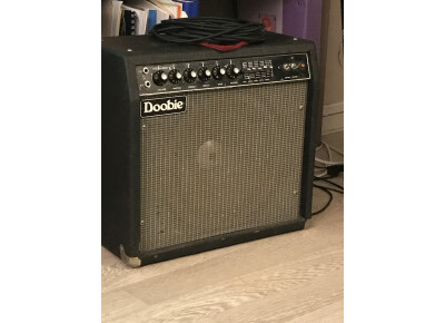 Doobie Guitars G-100