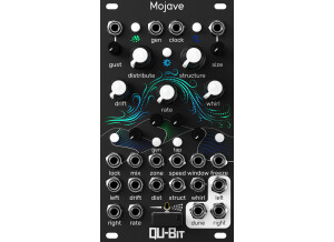 Qu-Bit Electronix Mojave