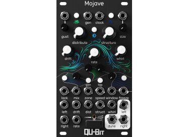 Qu-Bit Electronix Mojave