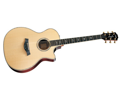 Taylor 914ce