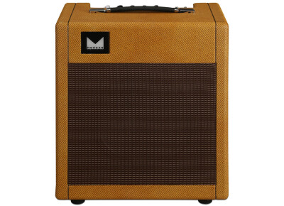 Morgan Amplification JS12 Josh Smith Signature Combo