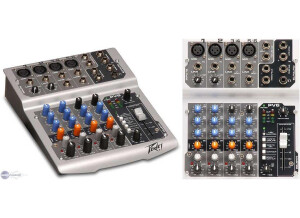 Peavey PV 6