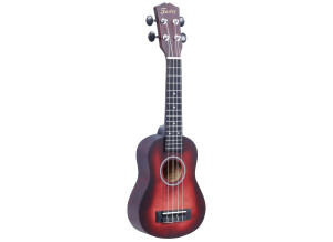 Fazley K5521 ColourTune Ukulele