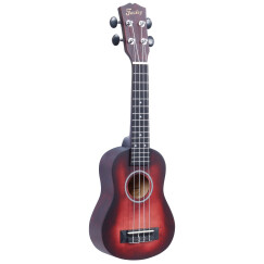 Fazley K5521 ColourTune Ukulele