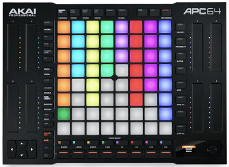 Akai Professional APC64