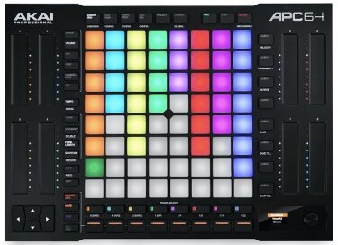 Akai Professional APC64