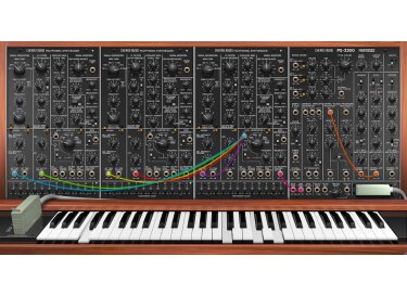 Cherry Audio PS-3300