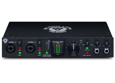 Black Lion Audio Revolution 6×6