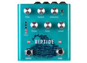 Eventide Riptide