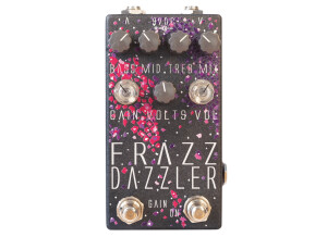 Dr. Scientist Frazz Dazzler V2