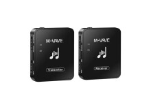 M-Vave WP-10 Wireless Mini In-ear Type Stage Monitor System