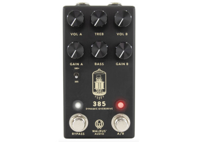 Walrus Audio 385 MK II Overdrive