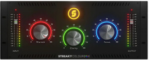 Streaky Audio Colourbox