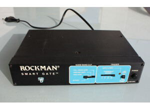 Rockman Smart Gate