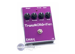 Emma Electronic TM-1 TransMORGrifier