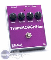 Emma Electronic TM-1 TransMORGrifier