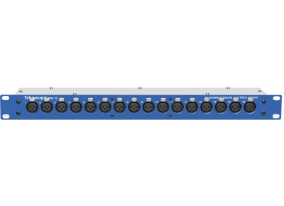 Teknosign PBA-16