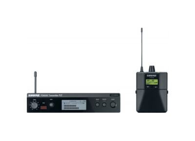 Shure PSM 300 Premium