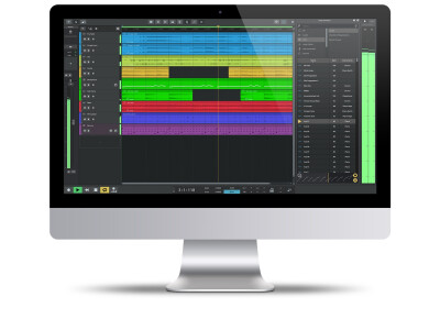 n-Track Software n-Track Studio 10