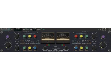 Kiive Audio Complexx