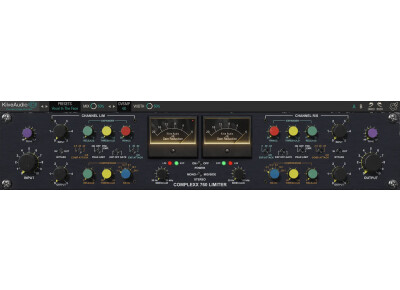 Kiive Audio Complexx