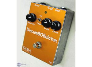 Emma Electronic DB-1 DiscumBOBulator