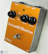 Emma Electronic DB-1 DiscumBOBulator