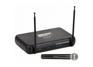 Power Acoustics WM 2200 MH