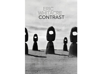 Spitfire Audio Eric Whitacre Contrast